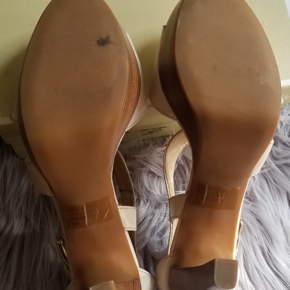 Michael Kors heels - Picture 3 of 3